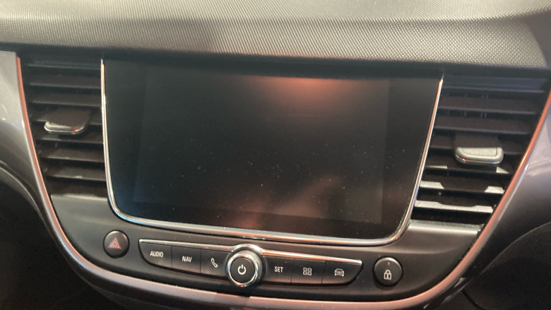 Vauxhall Crossland X 1.2T [130] Elite Nav 5dr [Start Stop] Petrol Hatchback